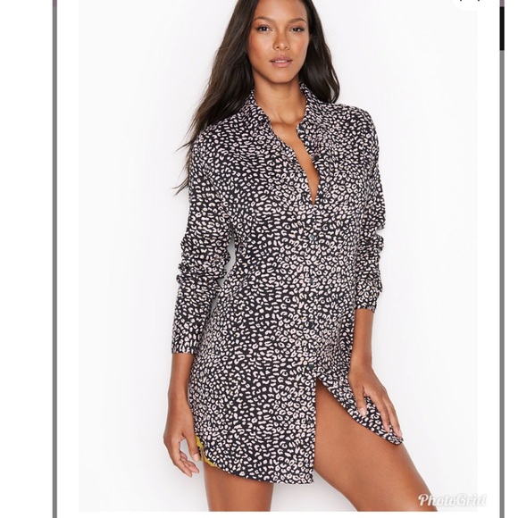 Victoria's Secret Other - Victoria’s Secret nightgown
